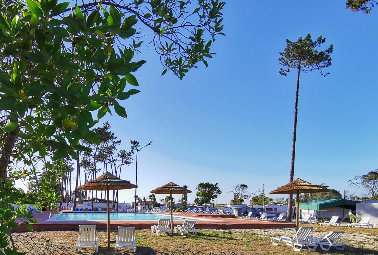 Mira Lodge Park Praia de Mira Dış mekan fotoğraf