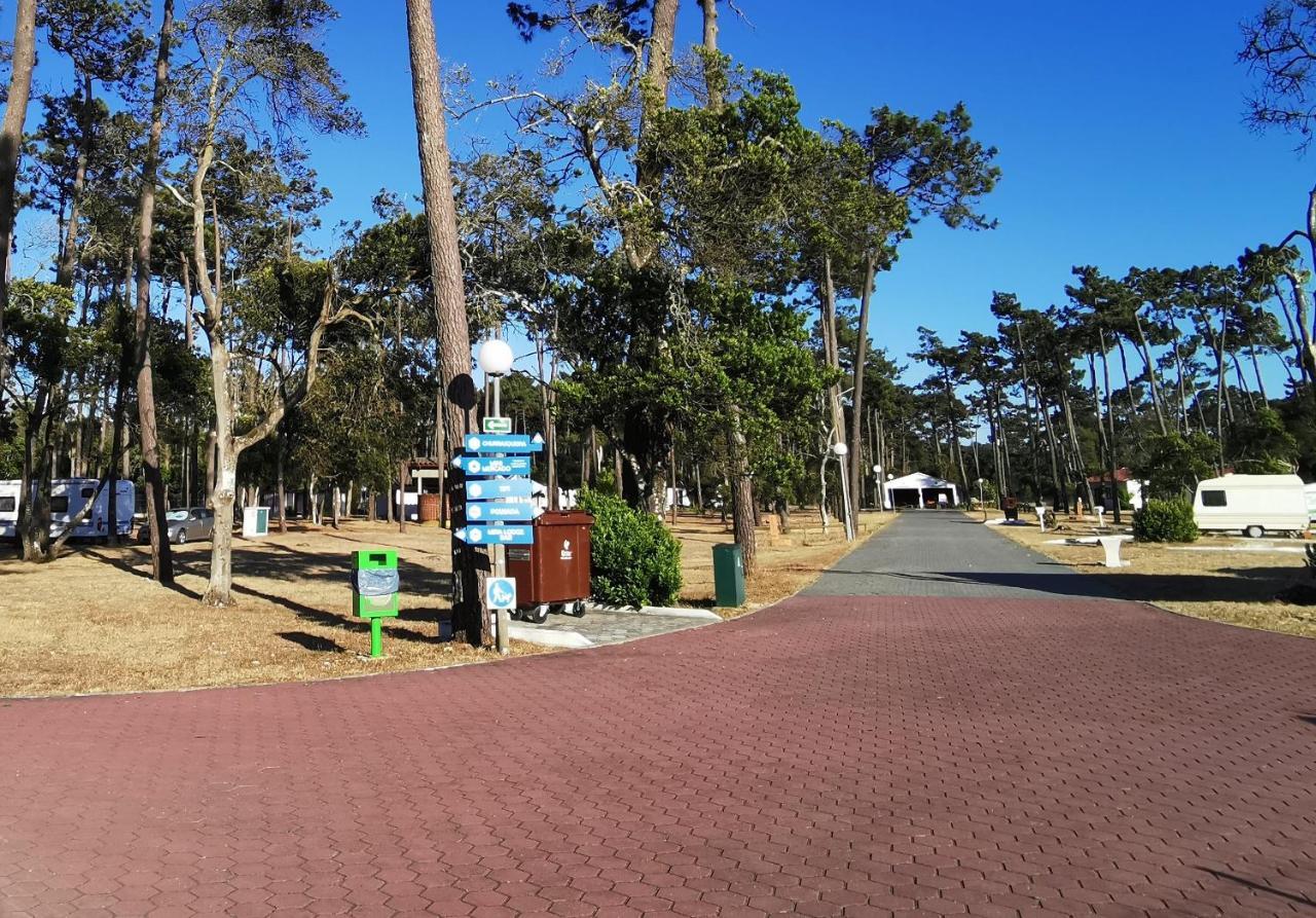 Mira Lodge Park Praia de Mira Dış mekan fotoğraf