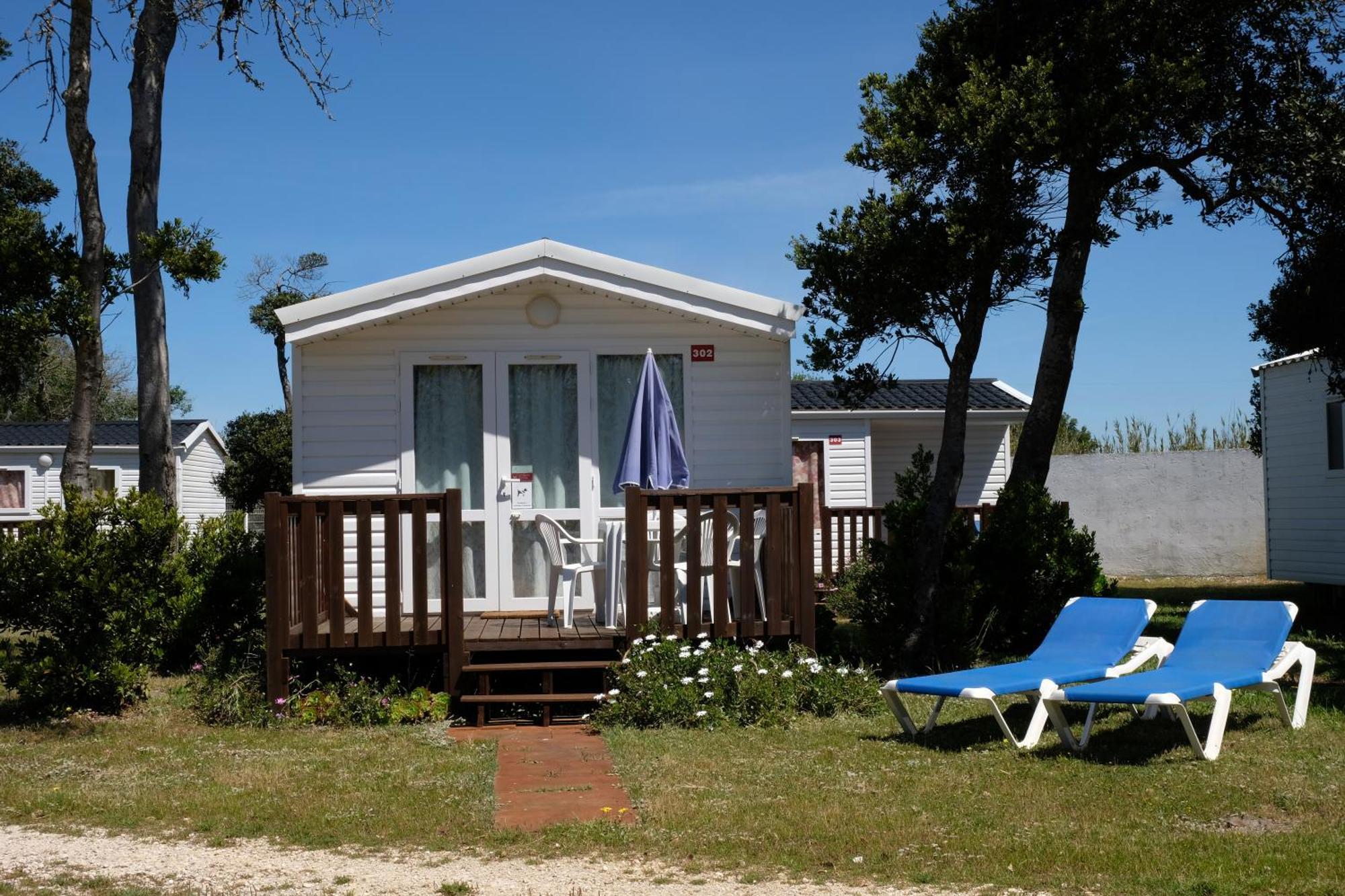 Mira Lodge Park Praia de Mira Dış mekan fotoğraf