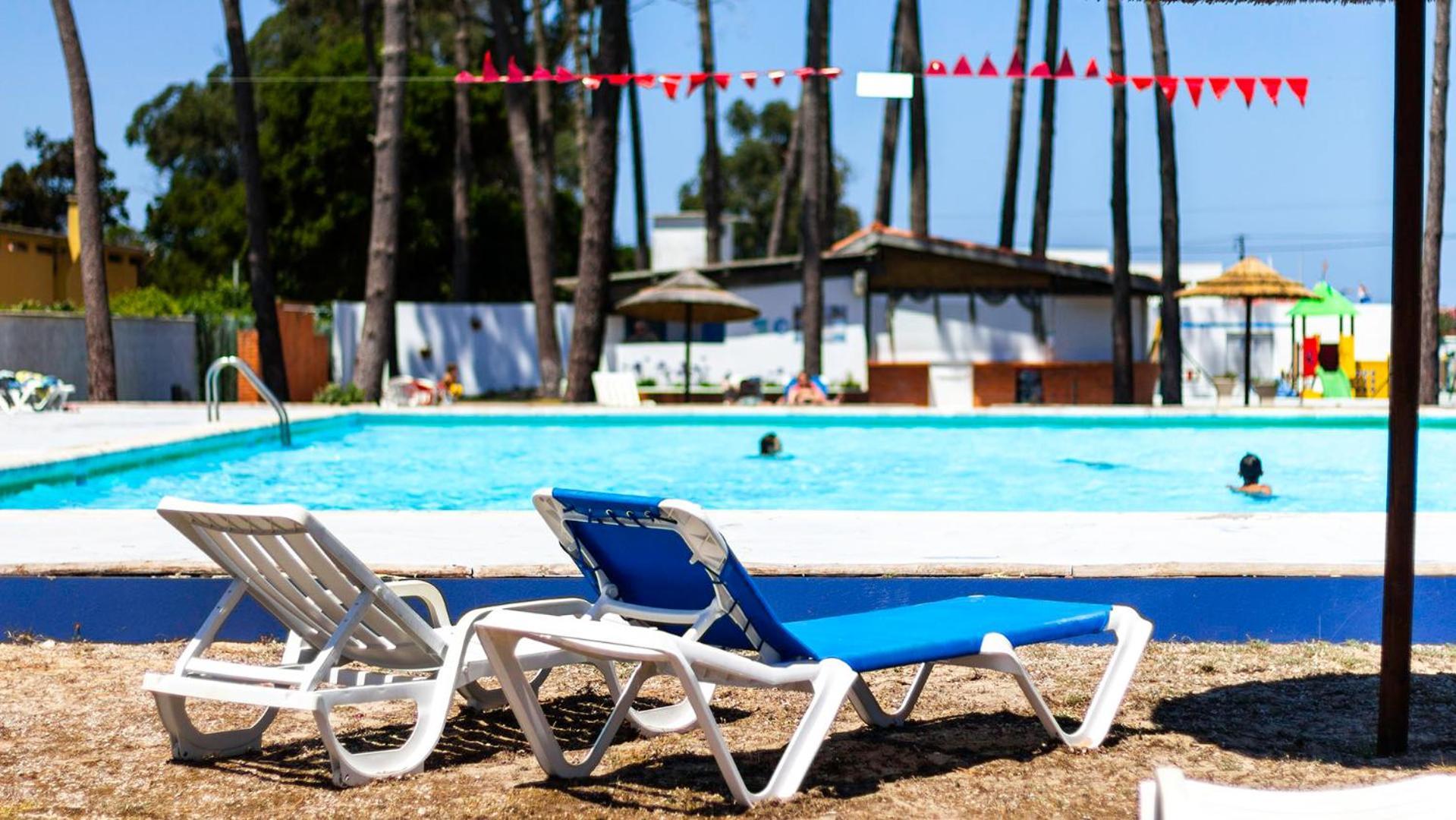 Mira Lodge Park Praia de Mira Dış mekan fotoğraf
