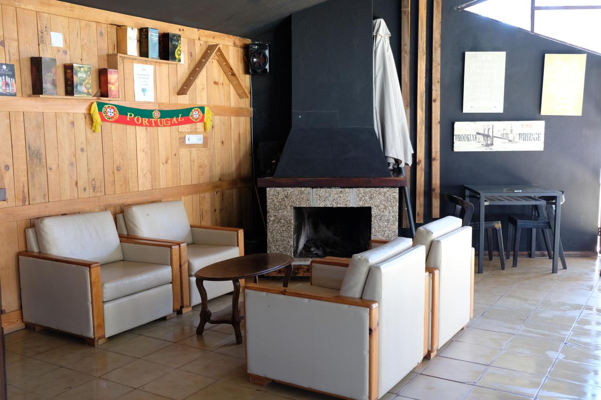 Mira Lodge Park Praia de Mira Dış mekan fotoğraf