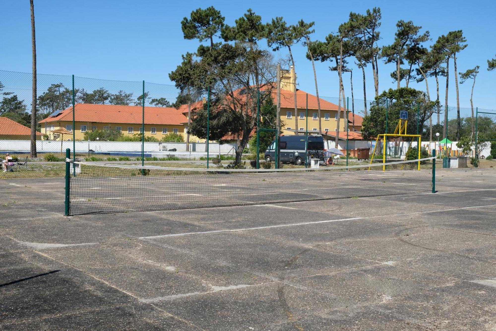 Mira Lodge Park Praia de Mira Dış mekan fotoğraf