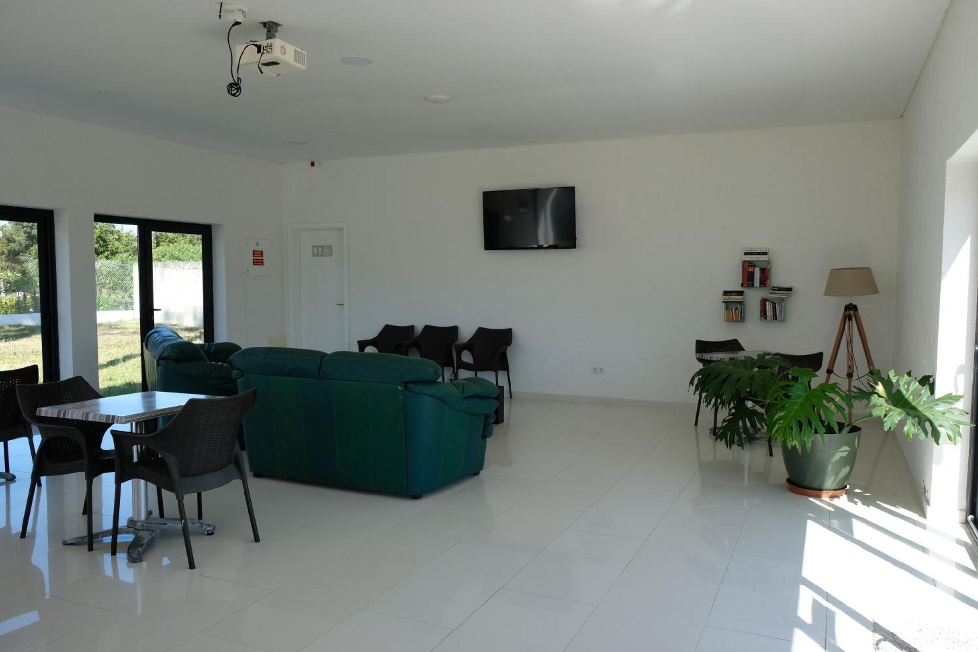 Mira Lodge Park Praia de Mira Dış mekan fotoğraf
