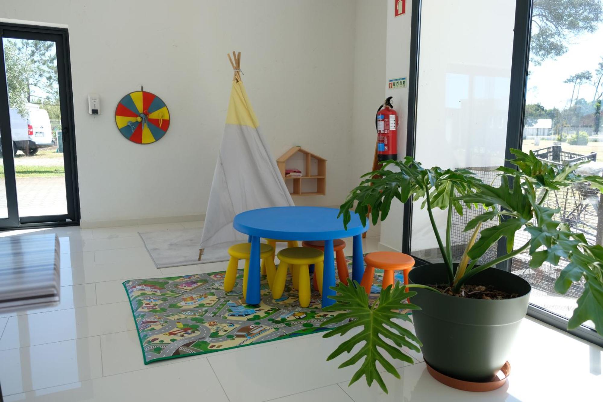 Mira Lodge Park Praia de Mira Dış mekan fotoğraf