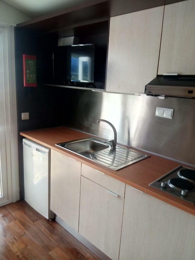 Mira Lodge Park Praia de Mira Dış mekan fotoğraf