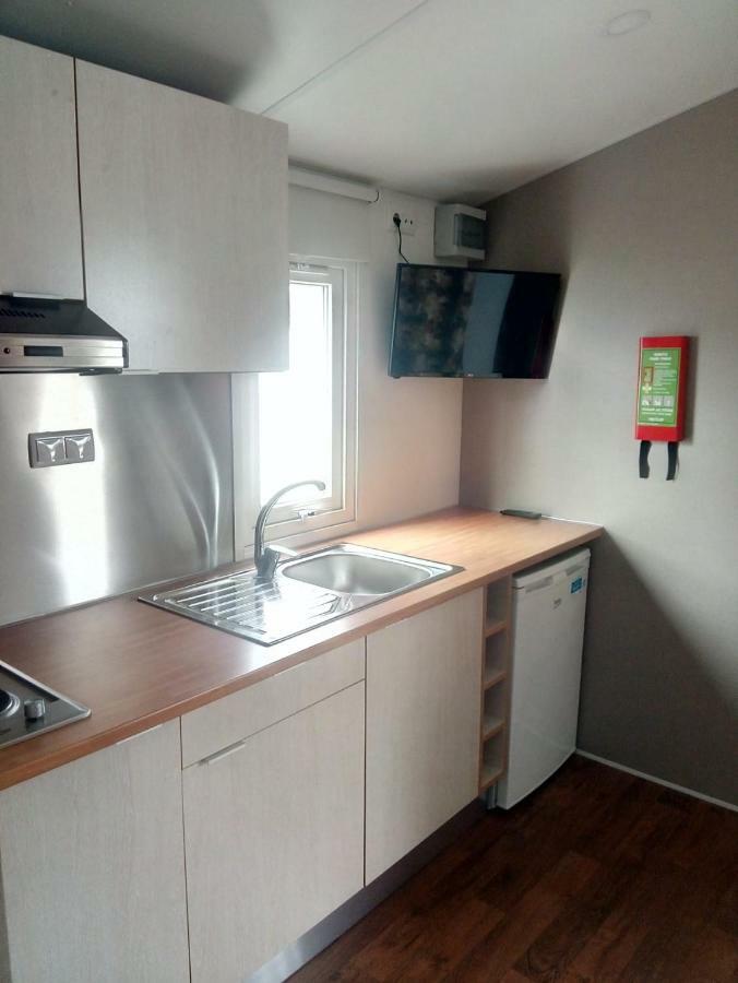 Mira Lodge Park Praia de Mira Dış mekan fotoğraf
