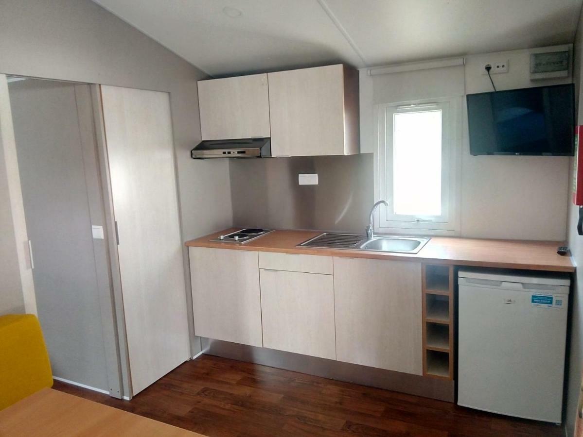 Mira Lodge Park Praia de Mira Dış mekan fotoğraf