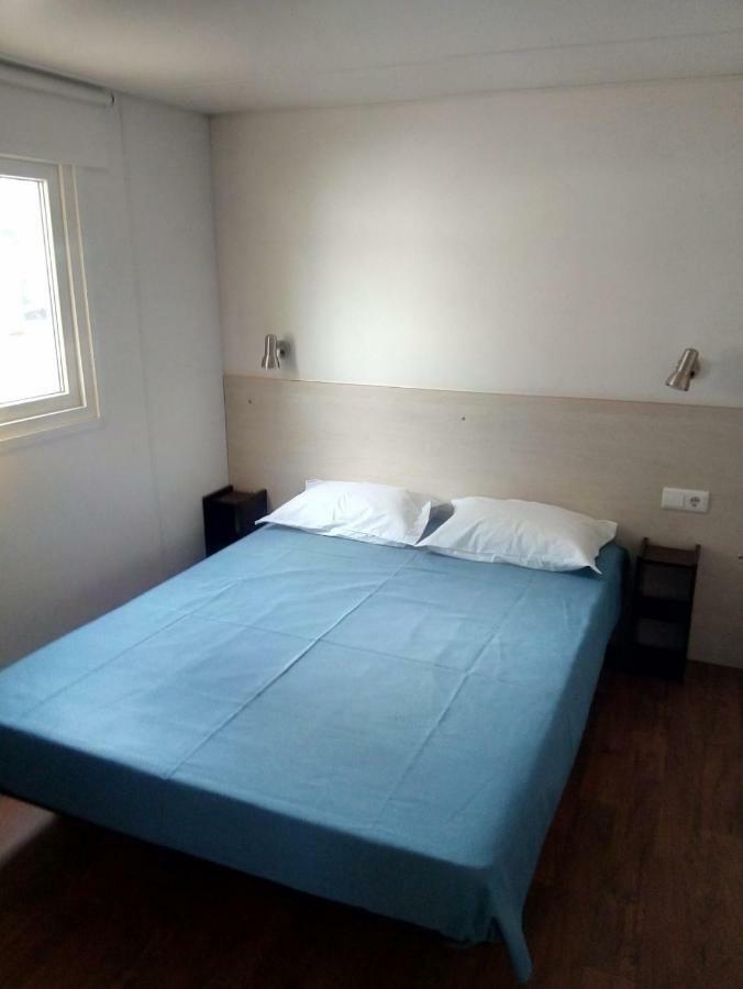 Mira Lodge Park Praia de Mira Dış mekan fotoğraf