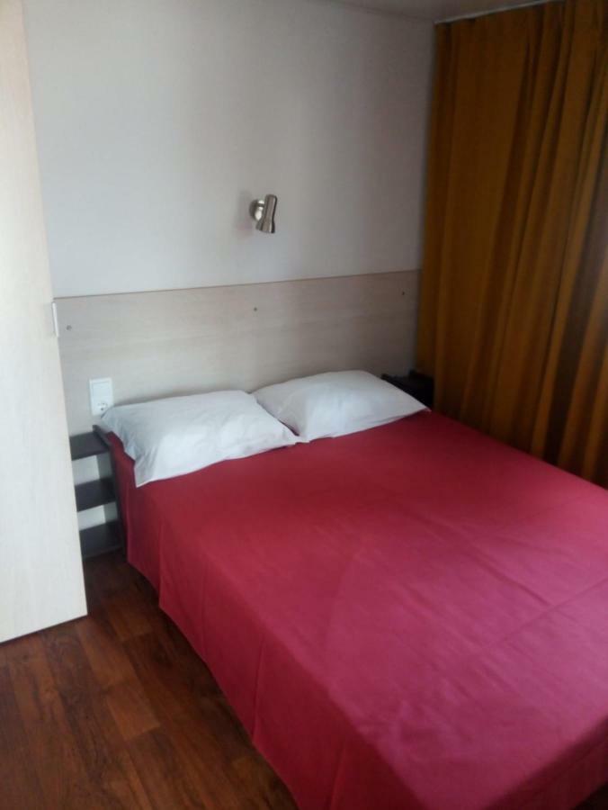 Mira Lodge Park Praia de Mira Dış mekan fotoğraf