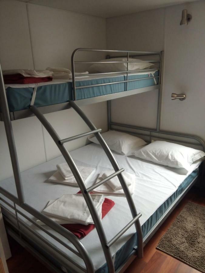 Mira Lodge Park Praia de Mira Dış mekan fotoğraf
