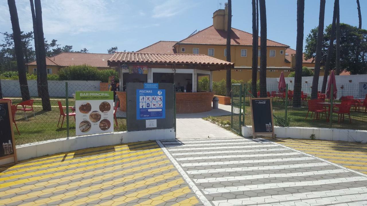 Mira Lodge Park Praia de Mira Dış mekan fotoğraf