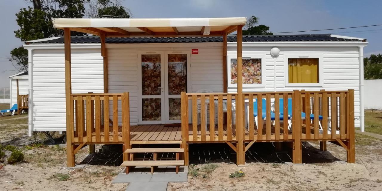 Mira Lodge Park Praia de Mira Dış mekan fotoğraf