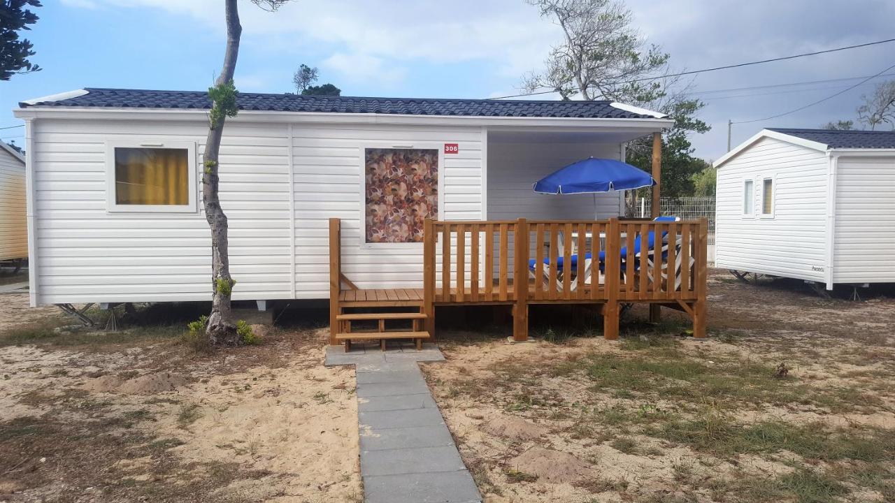 Mira Lodge Park Praia de Mira Dış mekan fotoğraf