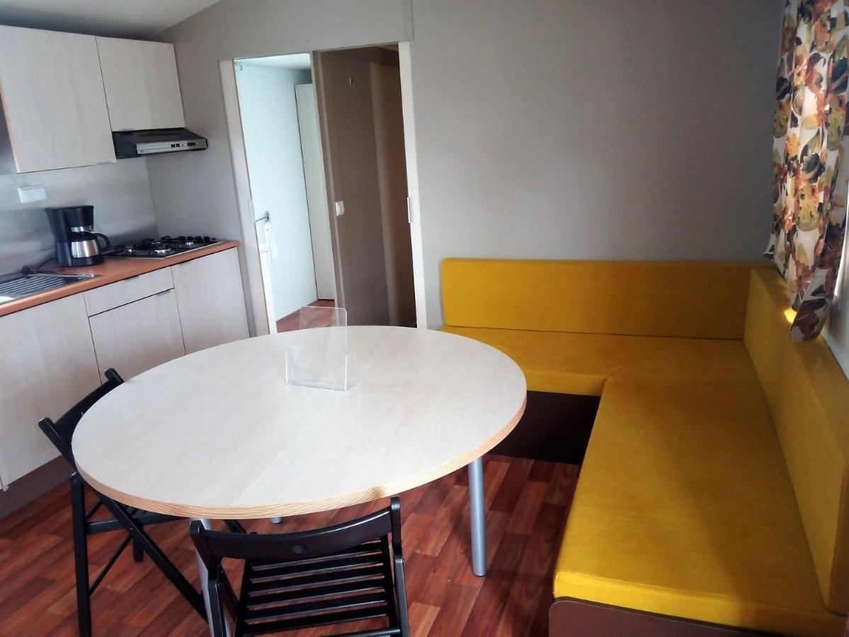 Mira Lodge Park Praia de Mira Dış mekan fotoğraf