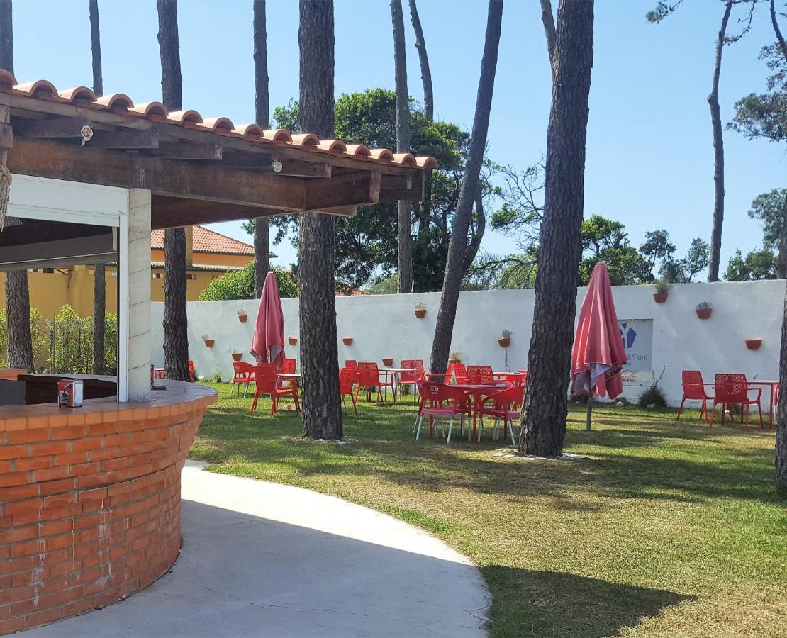 Mira Lodge Park Praia de Mira Dış mekan fotoğraf
