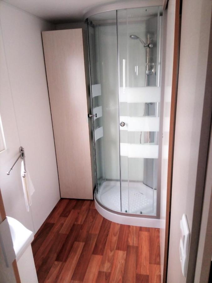 Mira Lodge Park Praia de Mira Dış mekan fotoğraf