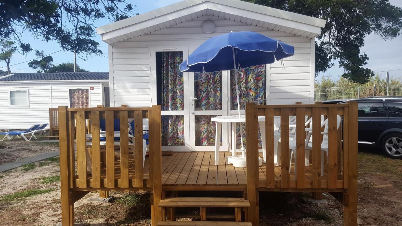 Mira Lodge Park Praia de Mira Dış mekan fotoğraf