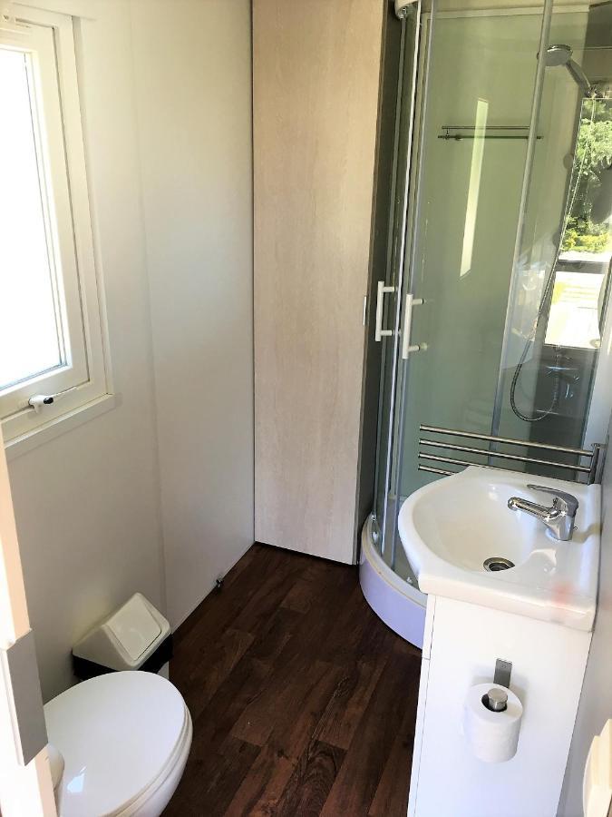 Mira Lodge Park Praia de Mira Dış mekan fotoğraf